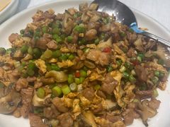 -开海·红岛海鲜虾水饺(石老人店)