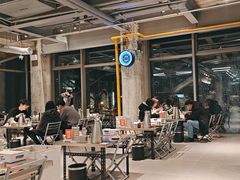 -No.DD戳子烧烤·江湖菜(北京总店)