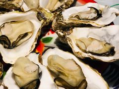 -辉记炭烧海鲜大排档·老字号(福田店)