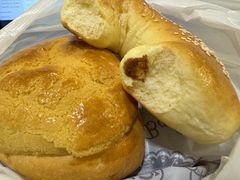 -利强记北角鸡蛋仔(弥敦道店 )