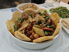 -小山东羊肉汤馆(同济新村店)