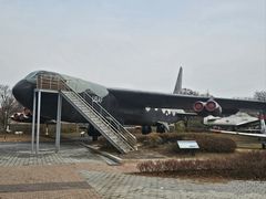 -韩国战争纪念馆