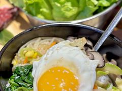 -唯成•韩国炭火烤肉 유성고기