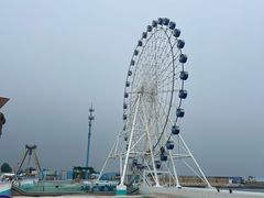 -秦皇岛乐岛海洋王国