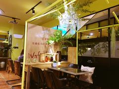 -花蒲甜品(海信广场店)