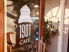 -1901 Cafe(西四店)
