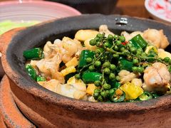 -馬鸿興·川小馆(新街口店)