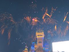 -青岛方特梦幻王国