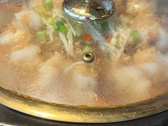 -前海沿·青岛菜(李沧万达店)