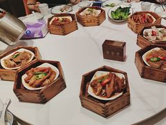 -粤食堂(天津和悦汇店)