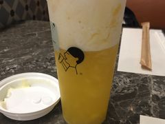 -喜茶(上海正大广场店)