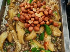 -大佬陈羊肉串(永安街店)