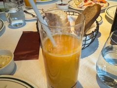 -Wolfgang’s Steakhouse 沃夫冈牛排馆(上海白玉兰广场店)