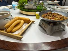 -善银私房菜馆(金舟花园小区店)