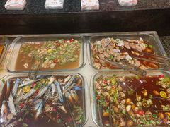 -阿外楼度假酒店-阿咖啡自助餐厅