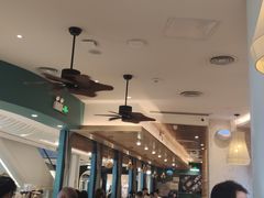 大堂-美奈小馆·越南料理(福田星河COCO Park店)
