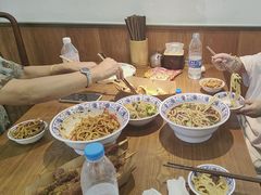 -咂摸(南锣鼓巷店)