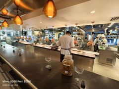 -Amber(置地文华东方酒店)