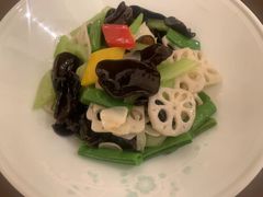 -雅味轩中餐厅 川菜 粤菜(重庆喜来登大酒店)