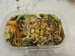 -媛媛家秘制鸡丝凉皮(陆慕店)