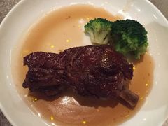 -厉家菜(金宝街店)
