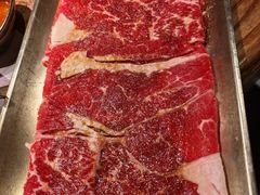 -西塔老太太泥炉烤肉(万柳华联店)