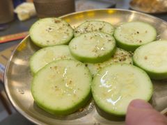 -允辛家·自助泥炉烤肉(九亭店)