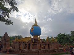 -一寨两国风景区