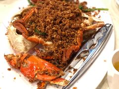 桥底辣蟹-桥底辣蟹(谢斐道店)
