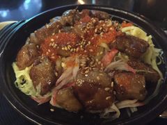 -月下料理(楷林IFC店)