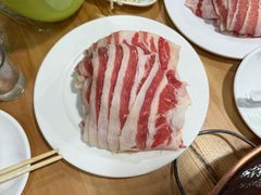 -元盛居(生态大街店)