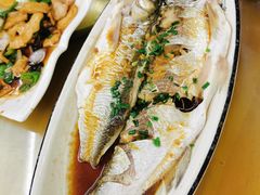 -外婆的味道私房餐厅·外婆喊你回家吃饭