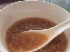-粤尚腾香居中餐厅(首都机场希尔顿店)