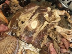 -韩盛·盛江山自助料理(中街大悦城店)