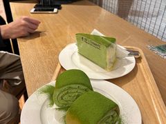 -六六·抹茶66’s SALDessert(保利时光里店)