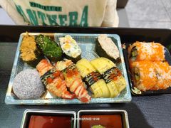 -池田寿司·新鲜现做(昌平悦荟店)