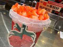 -朱光玉火锅馆(正弘城店)