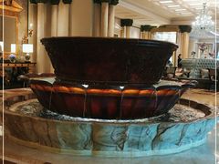 -广州富力丽思卡尔顿酒店