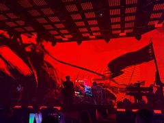 -MOSSO·Liveshow(M3香港广场店)