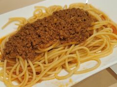 意大利肉酱面-德大西餐社(云南南路店)