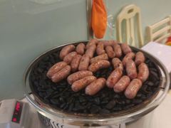 -北京外国语大学东院食堂