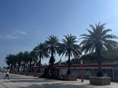 -玫瑰海岸文化旅游度假区