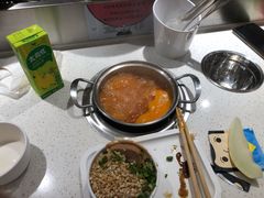 -龍歌自助小火锅(崂山丽达店)