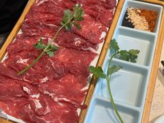 -麻辣空间·清油火锅(水井沟店)