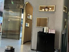 -赵小姐丨新中餐(曲江店)