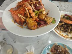 -隐厨·海鲜餐厅(恒通路店)