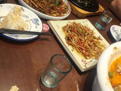 徽州臭鳜鱼-印象徽州·正宗徽菜体验店