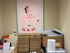 -海马体照相馆(佛山岭南站店)