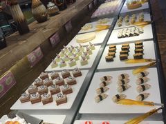 -汉巴9号自助餐厅(新潮尚品超市店)