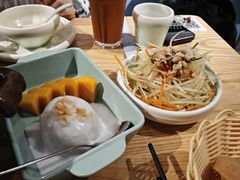 -米泰芒·东南亚料理(体育西店)